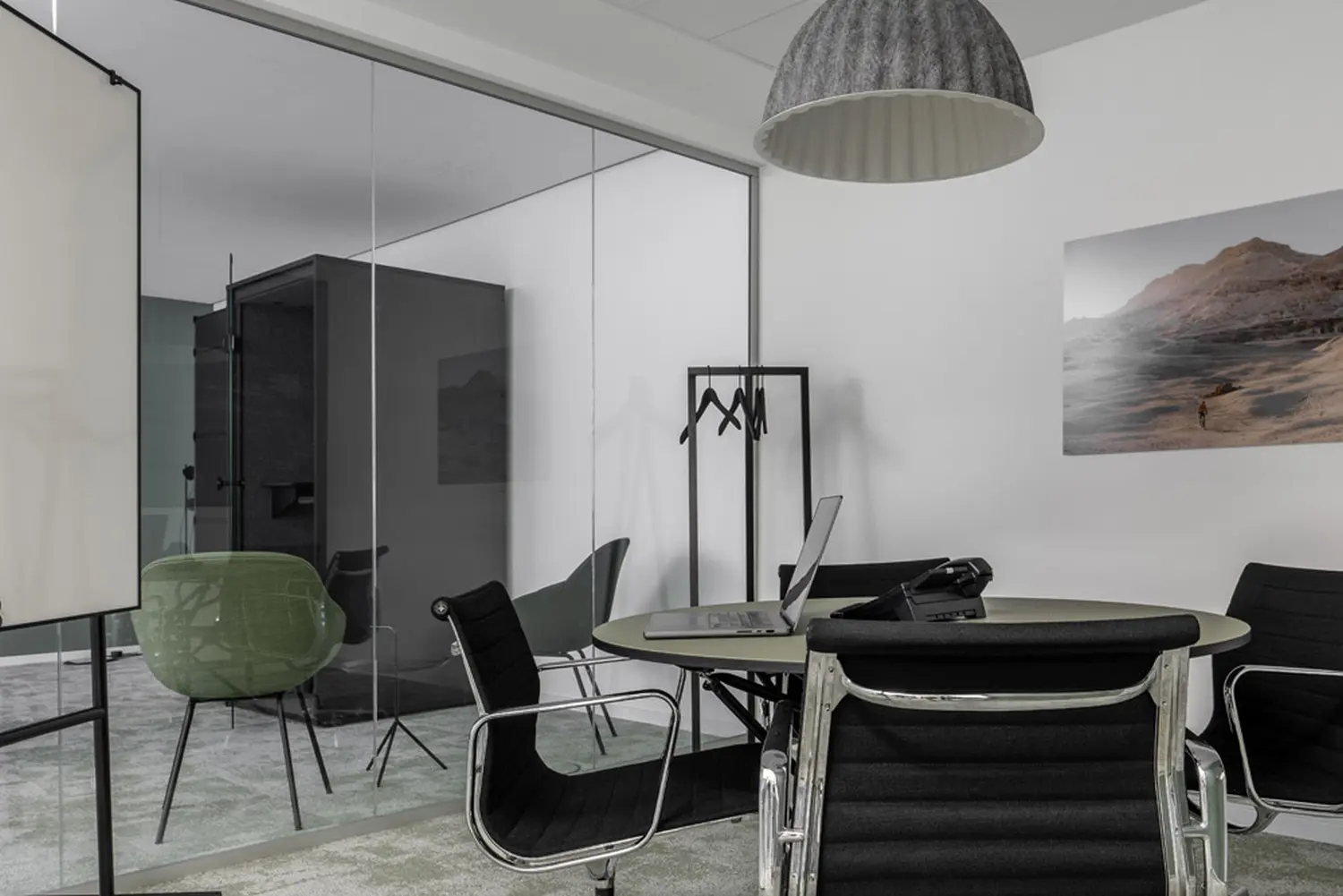 Büro von Career campus 4 you